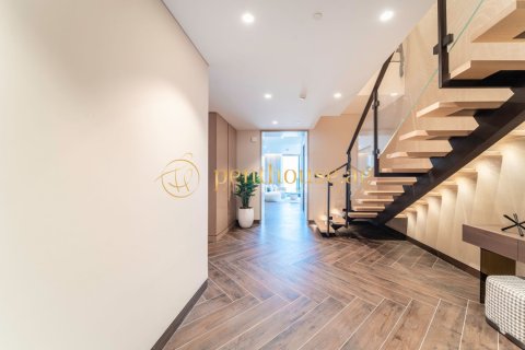 2 bedrooms Duplex in Phuong Mao, Vietnam No. 7444 17