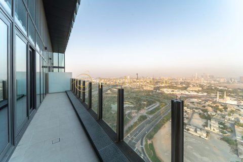 2 bedrooms Duplex in Phuong Mao, Vietnam No. 7444 30