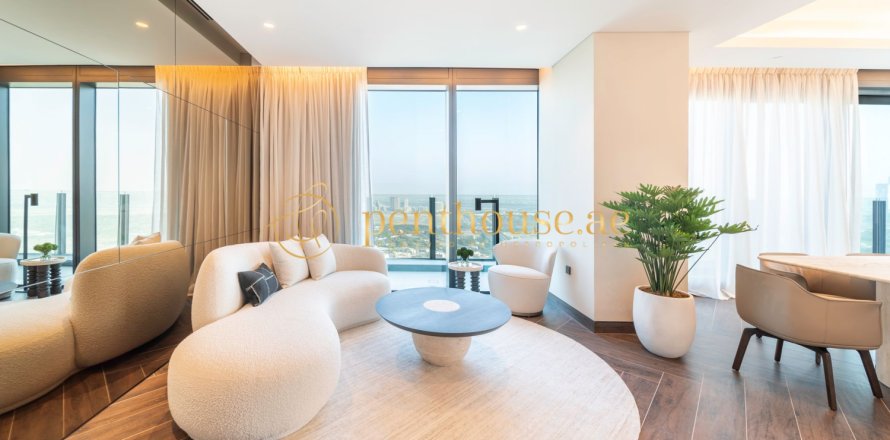 2 bedrooms Duplex in Phuong Mao, Vietnam No. 7444