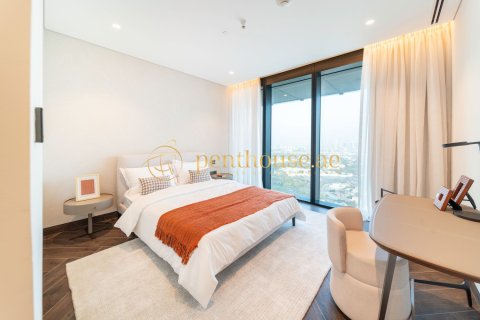 2 bedrooms Duplex in Phuong Mao, Vietnam No. 7444 29
