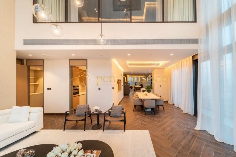 2 bedrooms Duplex in Phuong Mao, Vietnam No. 7444 5