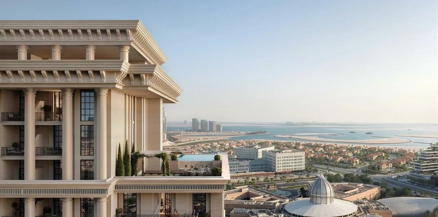 4 dormitorios Apartment en Al Reem Island, UAE No. 121557