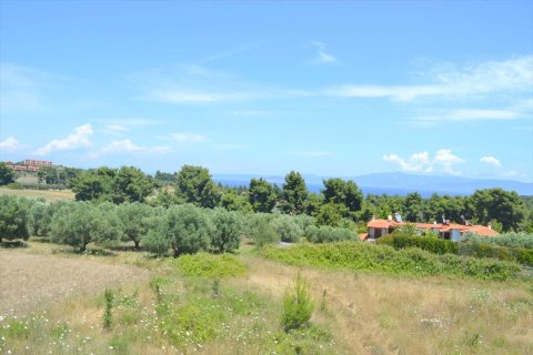 4 bedrooms House in Chalkidiki, Greece No. 109673 6