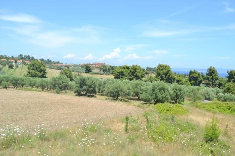 4 bedrooms House in Chalkidiki, Greece No. 109673 8