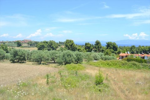 4 bedrooms House in Chalkidiki, Greece No. 109673 7