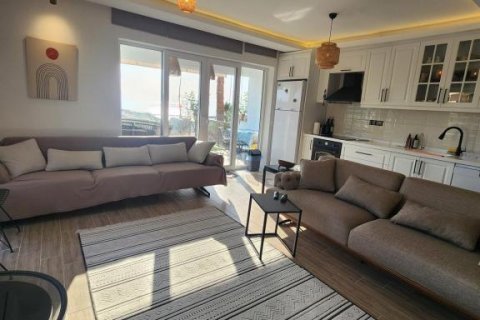 4 rooms Villa in Kargicak, Turkey No. 123687