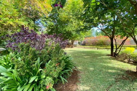 4 bedrooms Villa in Tamarin, Mauritius No. 60981 5