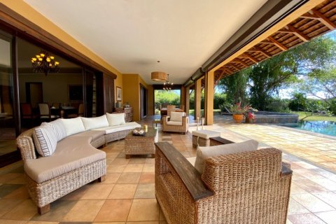 4 bedrooms Villa in Tamarin, Mauritius No. 60981 6