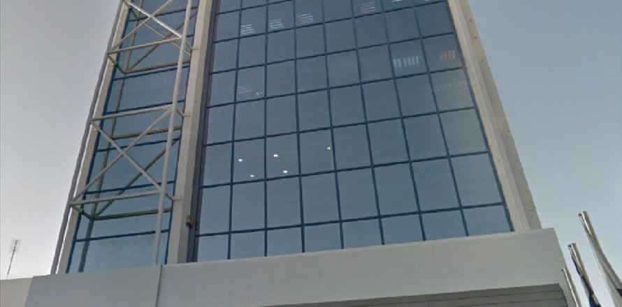 124m² Commercial property in Athens, Greece No. 56768