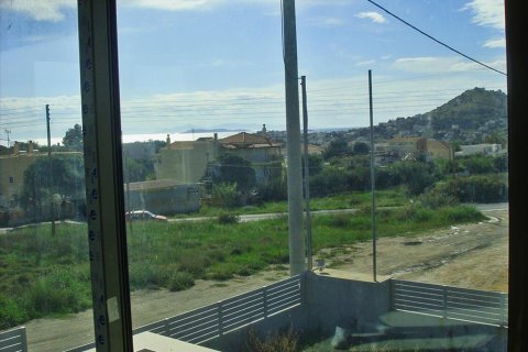 3 bedrooms Maisonette in Kalyvia Thorikou, Greece No. 60375 3