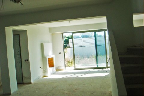 3 bedrooms Maisonette in Kalyvia Thorikou, Greece No. 60375 5