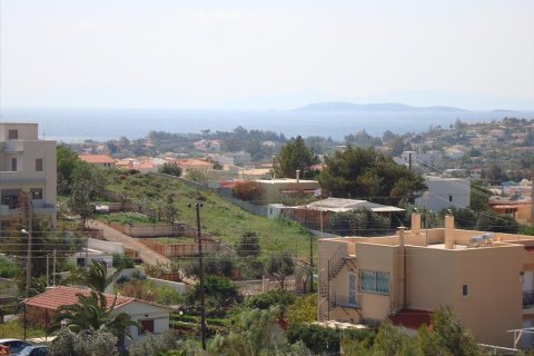 3 bedrooms Maisonette in Kalyvia Thorikou, Greece No. 60375 2