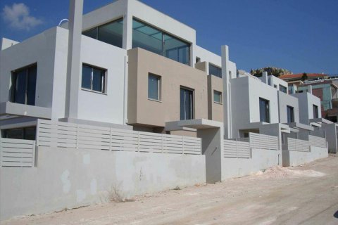 3 bedrooms Maisonette in Kalyvia Thorikou, Greece No. 60375 1