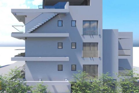 3 chambres Appartement à Mesa Geitonia, Cyprus No. 32882 5