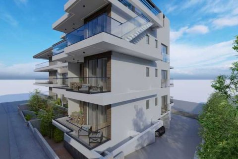 3 chambres Appartement à Mesa Geitonia, Cyprus No. 32882 2