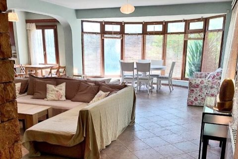 5 bedrooms House in Thermaic Gulf, Greece No. 109044 30