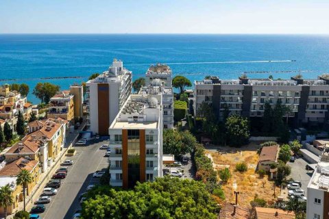 3 chambres Appartement à Limassol, Cyprus No. 70806 2