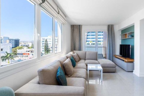 3 chambres Appartement à Limassol, Cyprus No. 70806 9
