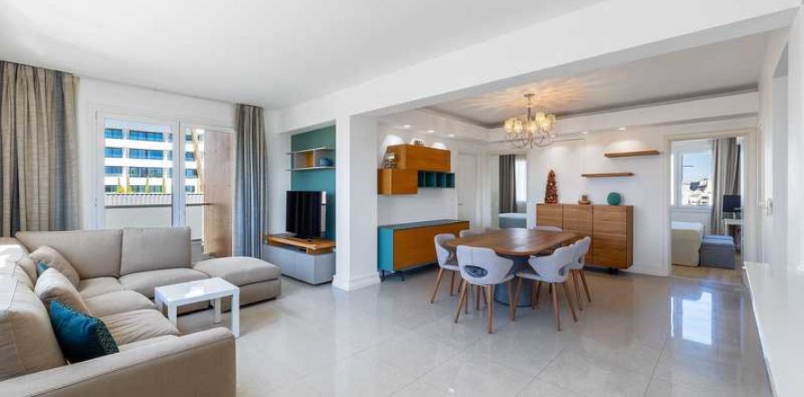 3 chambres Appartement à Limassol, Cyprus No. 70806