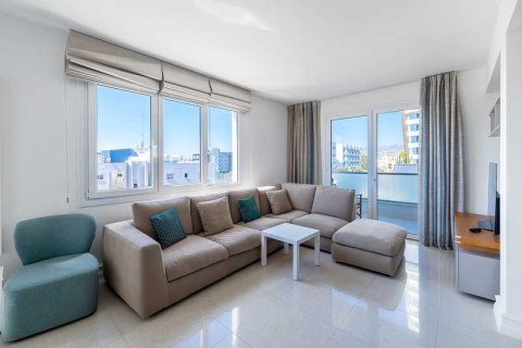 3 chambres Appartement à Limassol, Cyprus No. 70806 8