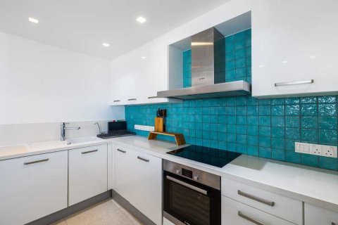 3 chambres Appartement à Limassol, Cyprus No. 70806 14