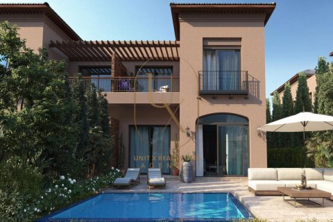 4 bedrooms Townhouse in Grand Heights, Vietnam No. 38231 1