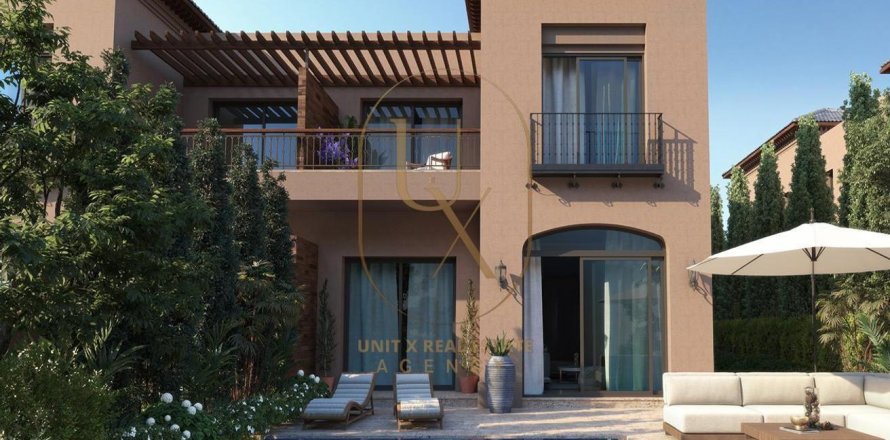 4 bedrooms Townhouse in Grand Heights, Vietnam No. 38231