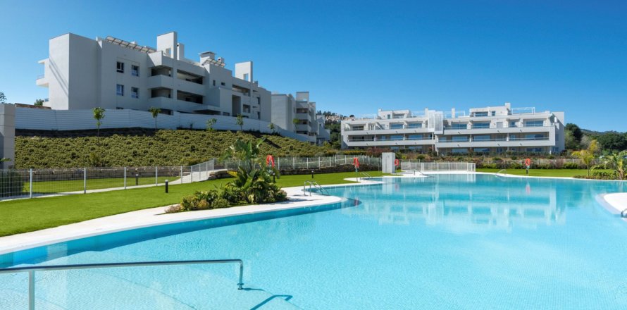 3 dormitorios Bungalow en Mijas, Spain No. 112012