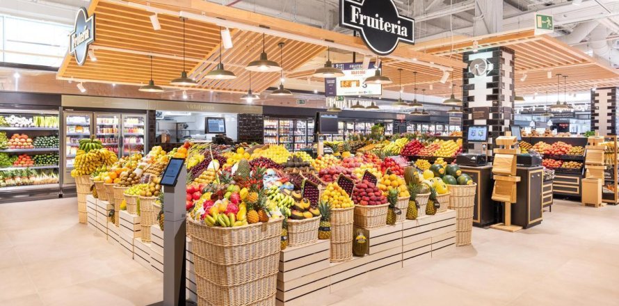 3000m² Commercial property à Duc Tan, Vietnam No. 99152