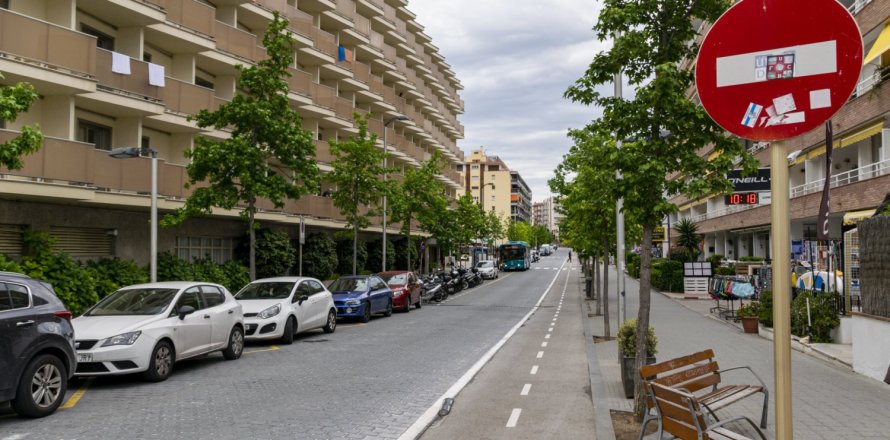 660m² Commercial property à Lloret de Mar, Spain No. 126470