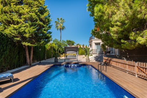 5 bedrooms Villa in Nam Xay, Vietnam No. 85640 5