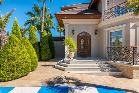 5 bedrooms Villa in Nam Xay, Vietnam No. 85640 6