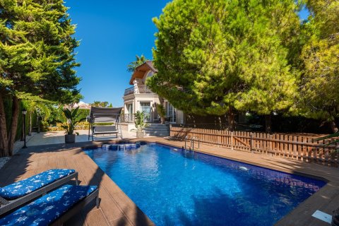 5 bedrooms Villa in Nam Xay, Vietnam No. 85640 12