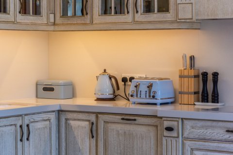 5 bedrooms Villa in Nam Xay, Vietnam No. 85640 24