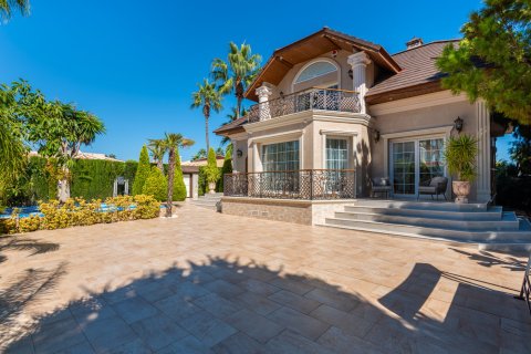 5 bedrooms Villa in Nam Xay, Vietnam No. 85640 11