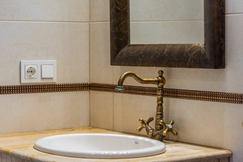 5 bedrooms Villa in Nam Xay, Vietnam No. 85640 29