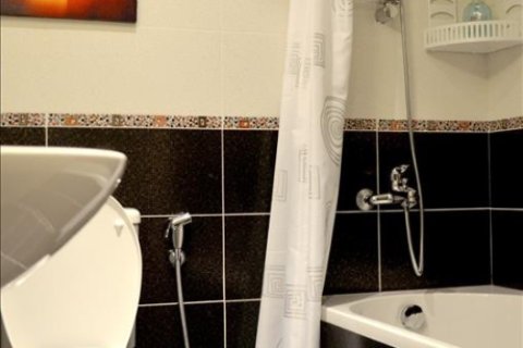 Квартира с 3 спальнями в Лимассол, Кипр №106104 8