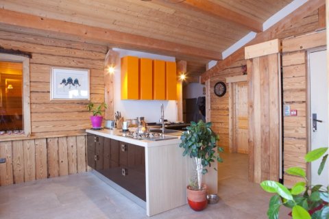 3 bedrooms House in Les Gets, France No. 77834 15