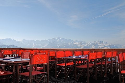 3 bedrooms House in Les Gets, France No. 77834 9