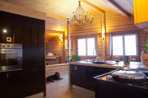 3 bedrooms House in Les Gets, France No. 77834 19