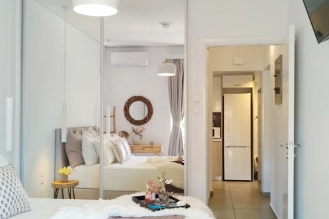 Квартира с 1 спальней в Вари, Греция №123499 8