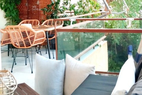 Квартира с 1 спальней в Вари, Греция №123499 7