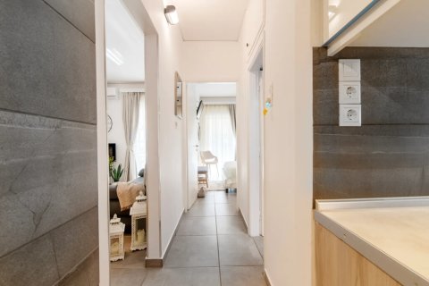 Квартира с 1 спальней в Вари, Греция №123499 5