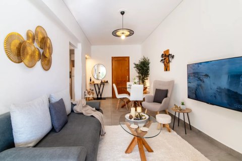 Квартира с 1 спальней в Вари, Греция №123499 3