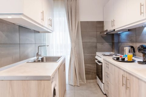 Квартира с 1 спальней в Вари, Греция №123499 11