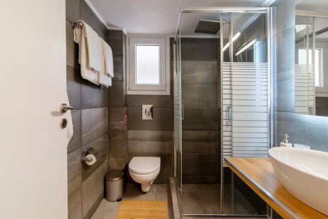 Квартира с 1 спальней в Вари, Греция №123499 6