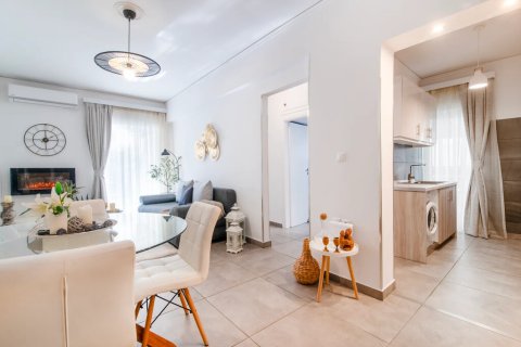 Квартира с 1 спальней в Вари, Греция №123499 4