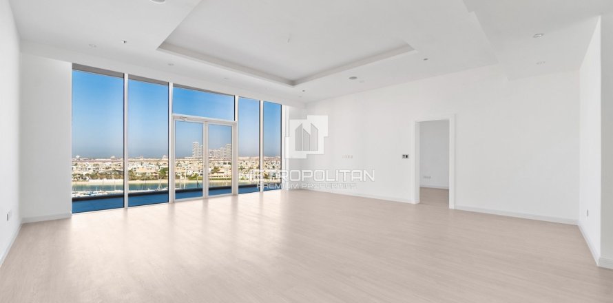 3 bedrooms Apartment in Tiara Residences, UAE No. 119802