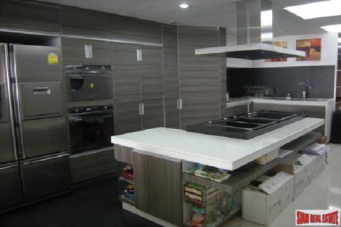 1 bedroom Apartment in Bangkok, Thailand No. 96898 3