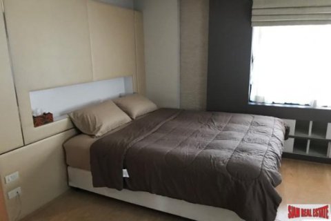 1 bedroom Apartment in Bangkok, Thailand No. 96898 16